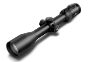 SWAROVSKI Optiskais tēmēklis Z8i+ 5-40x56 P SR 4A-I