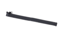 BROWNING Aizsargvestes papildus rāvējslēdzēja sistēma, 70-75cm