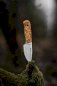 HELLE Knife Mandra FG