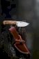 HELLE Knife Mandra FG
