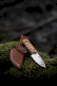 HELLE Knife Mandra FG