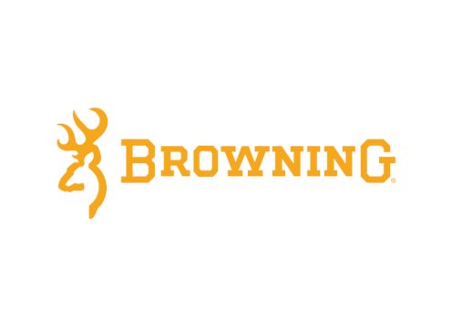 BROWNING Sticker for barrel