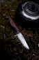 HELLE Knife Speider