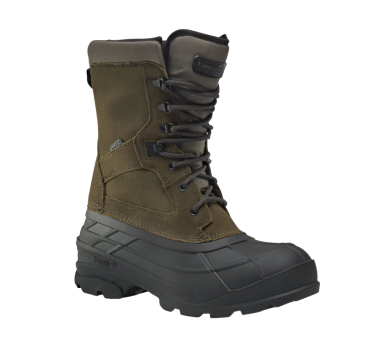 KAMIK Boots NATION PLUS