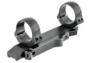 RECKNAGEL ERA Weaver/Picatinny Mount SSK-II Ø30mm, BH-15mm