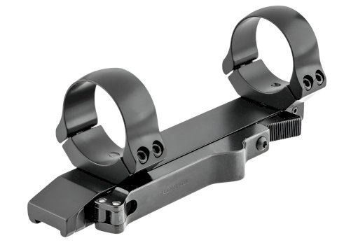 RECKNAGEL ERA Weaver/Picatinny Mount SSK-II Ø30mm, BH-15mm