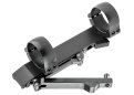 RECKNAGEL ERA Weaver/Picatinny Mount SSK-II Ø30mm, BH-15mm