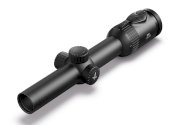 SWAROVSKI Rifle scope Z8i+ 1-8x24 SR 4A-I