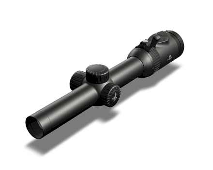SWAROVSKI Rifle scope Z8i+ 1-8x24 SR 4A-I