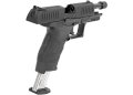 WALTHER Pistol PPQ M2 Tactical 4.6