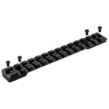 RECKNAGEL ERA Weaver rail for Savage 110, long (cal. 30-06)