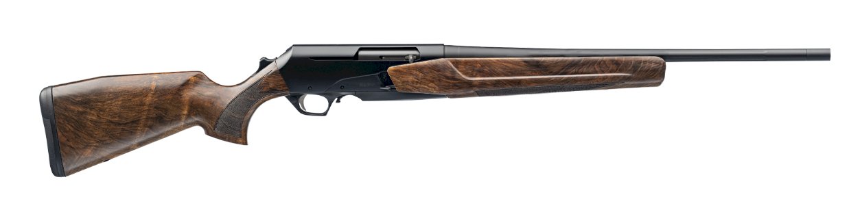 Rifle Browning BAR 4X Hunter Bavarian GR3 cal. .30-06 M14x1