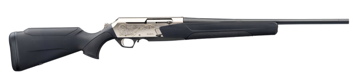 BROWNING Rifle BAR 4X Ultimate Black cal. 30-06 M14x1