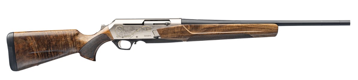 BROWNING Rifle  BAR 4X Ultimate Pistol 3GR kal. 30-06 M14x1