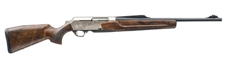 BROWNING Karabīne BAR 4X Platinum Bavarian 3GR kal. .30-06 M14x1