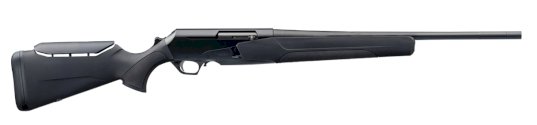 Karabīne Browning BAR 4X Hunter Black ADJ kal. .30-06 M14x1