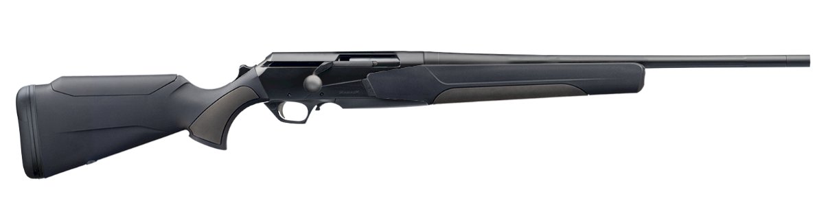 BROWNING Karabīne MARAL 4X Hunter Black/brown kal. .30-06 M14x1