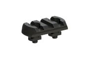 ERA TAC Picatinny rail (3 slots) M-LOC