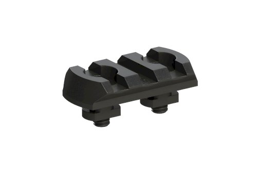 ERA TAC Picatinny rail (3 slots) M-LOC