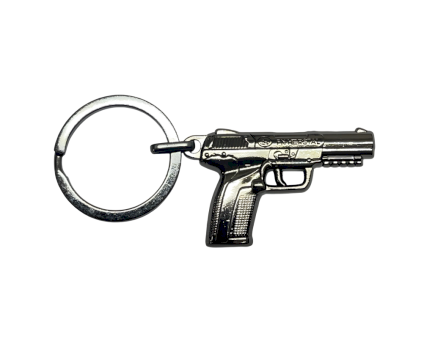 FN HERSTAL Keychain
