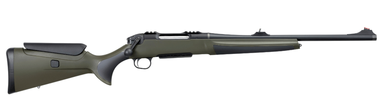 Rifle Haenel JAEGER NXT Composite cal. 6,5 Creedmoor M15x1