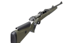 Rifle Haenel JAEGER NXT Composite cal. 6,5 Creedmoor M15x1