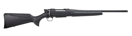 Rifle Haenel JAEGER EVO cal. .308Win., M15x1