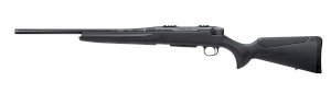 Rifle Haenel JAEGER EVO cal. .308Win., M15x1