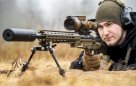 Karabīne Haenel LR/ONE kal. .308Win., M15x1