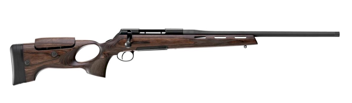 Rifle Rossler TITAN 6  Hunter cal. .300Win.Mag. M15x1