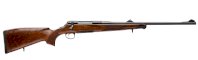 Rifle Rossler TITAN 6 Luxury cal. .300Win.Mag. M15x1