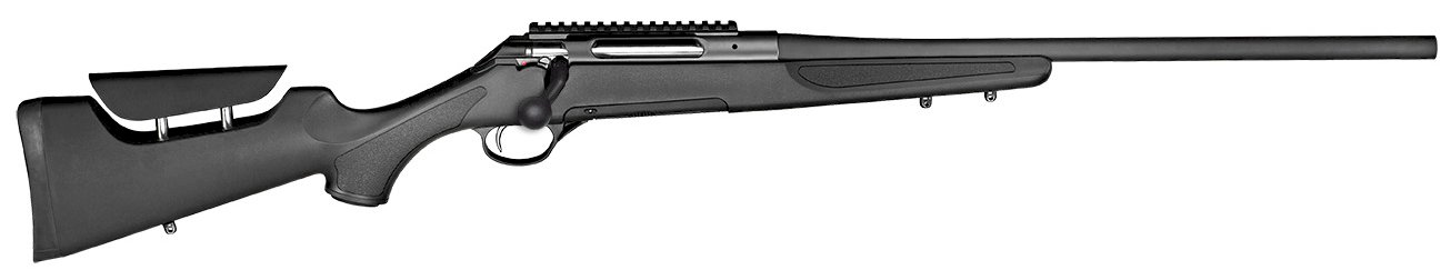 Rifle Haenel JAEGER 10 Varmint Sporter cal. .30-06, M15x1
