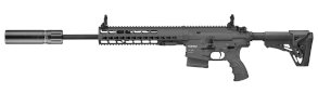 Rifle HAENEL CR308 cal. .308Win. 510mm