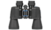 DELTA Binocular VOYAGER II 10x50 WA