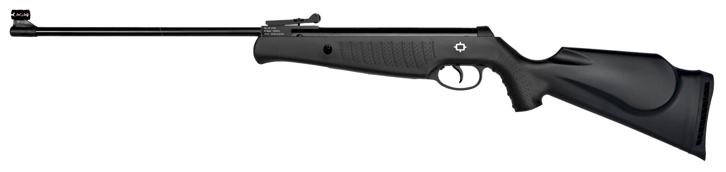 NORICA Air rifle TITAN 4,5 mm