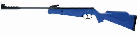 NORICA Air rifle THOR GRS 4,5 mm