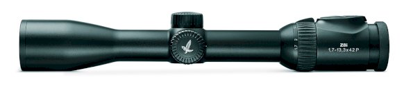 Z8i 1.7-13.3x42 P L