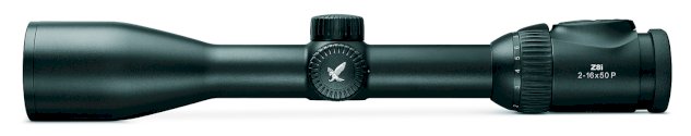 Z8i 2-16x50 P L