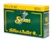 Patronas Sellier & Bellot 6,5 x 55 SBT 9,1g