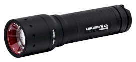 Led Lenser Фонарь T7.2
