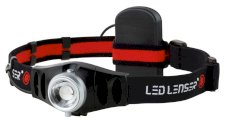 Led Lenser Налобный фонарь H5