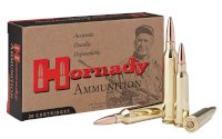 Hornady .22-250Rem. SP 3,9g
