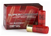 Hornady 12/70 Superformance 8,4mm