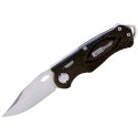 AccuSharp Sport Knife Black