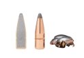 HORNADY Bullets cal. .22 SP W/C VARMINT 3,6g/55gr