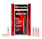 Hornady 7mm BTHP Match 10,5g/162gr