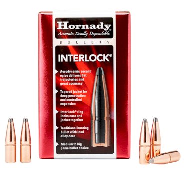 HORNADY Bullets 7mm SP IL 11,3g/175gr