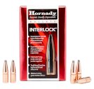 Hornady 7mm BTSP InterLock 10,5g/162gr