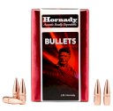 Hornady 30 cal. FMJ-BT 9,7g/150gr