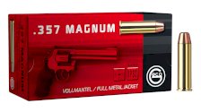 GECO .357 Magnum FMJ 10,2g